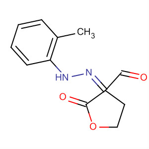 CAS 61148-61-6 molecular structure