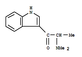 CAS 6116-61-6 structure