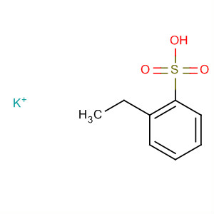 CAS 61168-61-4 molecular structure