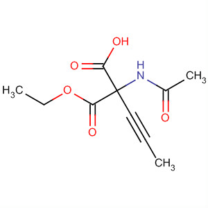 CAS 61172-61-0 molecular structure