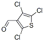 CAS 61200-61-1 molecular structure