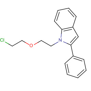 CAS 61205-61-6 structure