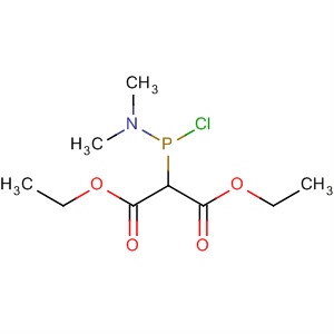 CAS 61211-61-8 structure