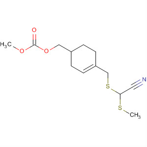CAS 61223-61-8 molecular structure
