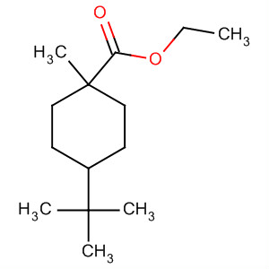 CAS 61242-61-3 molecular structure
