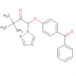 CAS 61251-61-4 molecular structure
