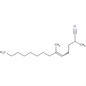 CAS 61259-61-8 structure
