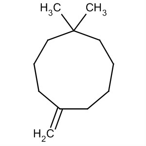 CAS 61265-61-0 structure