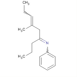 CAS 61285-61-8 structure