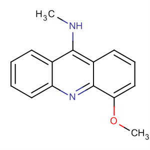 CAS 61299-61-4 molecular structure