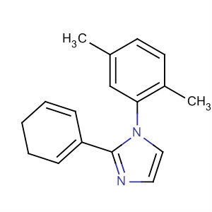 CAS 61320-61-4 structure