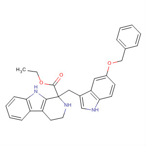 CAS 61326-61-2 structure