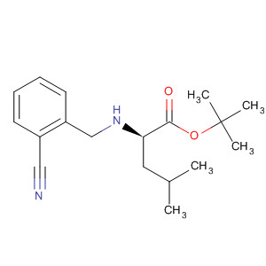 CAS 61342-61-8 structure