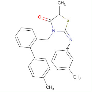 CAS 61353-61-5 structure