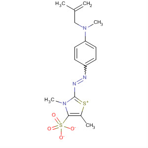 CAS 61360-61-0 molecular structure