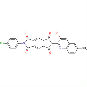 CAS 61369-61-7 structure