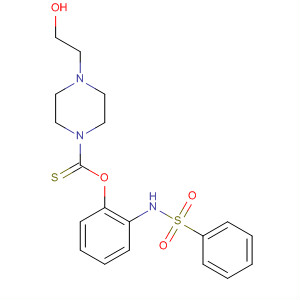 CAS 61381-61-1 structure