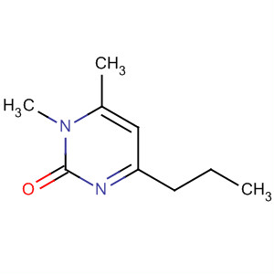 CAS 61404-61-3 structure