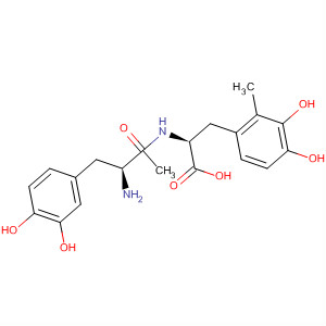 CAS 61406-61-9 molecular structure