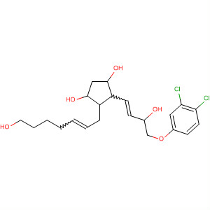 CAS 61409-61-8 structure