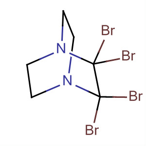 CAS 61417-61-6 structure