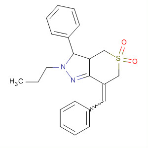 CAS 61448-61-1 structure