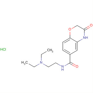 CAS 61545-61-7 structure