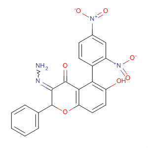 CAS 61546-61-0 molecular structure