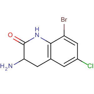 CAS 61548-61-6 structure