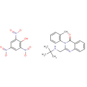 CAS 61554-61-8 structure