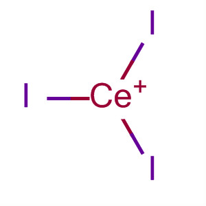 CAS 61593-61-1 molecular structure