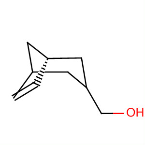 CAS 61597-61-3 molecular structure