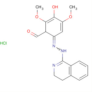 CAS 61602-61-7 structure