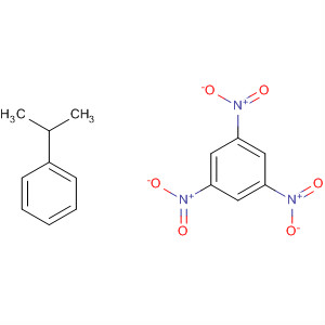CAS 61611-61-8 molecular structure