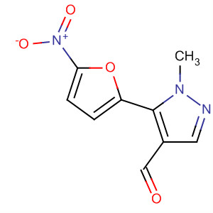 CAS 61619-61-2 molecular structure