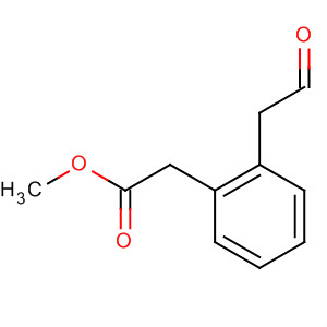 CAS 61623-61-8 molecular structure