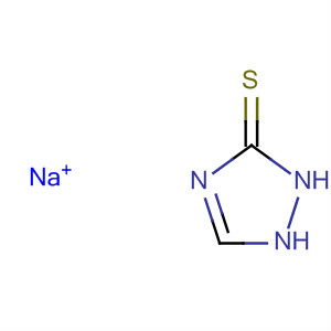 CAS 61631-61-6 structure