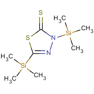 CAS 61640-61-7 structure