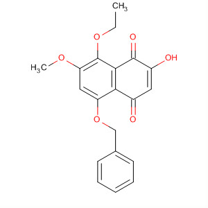 CAS 61654-61-3 structure