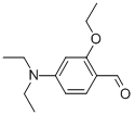 CAS 61657-61-2 molecular structure