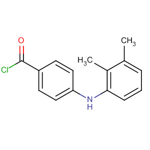 CAS 61672-61-5 molecular structure
