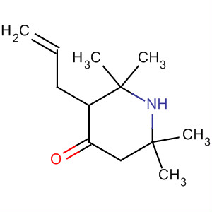 CAS 61683-61-2 structure