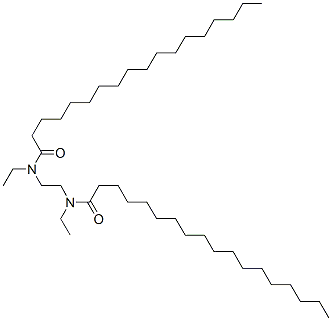 CAS 61702-61-2 molecular structure