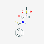 CAS 61720-61-4 molecular structure