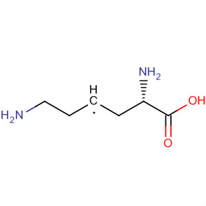 CAS 61748-61-6 molecular structure
