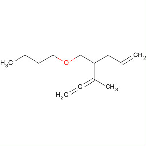 CAS 61753-61-5 molecular structure