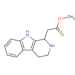 CAS 61756-61-4 structure