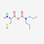CAS 61772-61-0 molecular structure