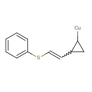 CAS 61782-61-4 molecular structure