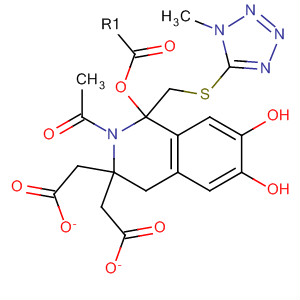 CAS 61809-61-8 molecular structure